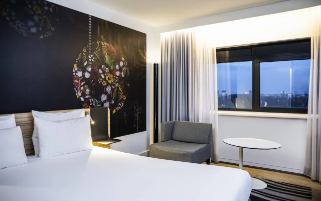 Novotel Amsterdam City