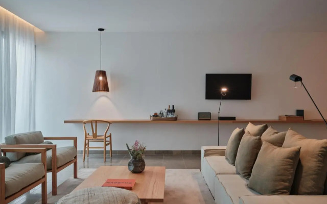 L’AND Vineyards – Relais & Châteaux