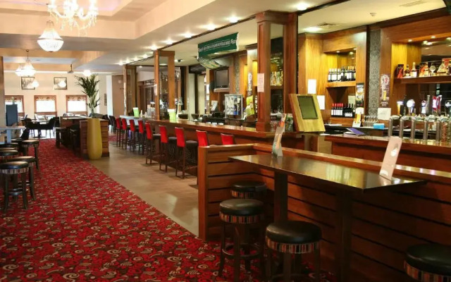 The Green Isle Hotel Dublin