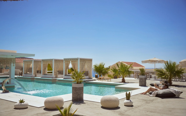 Althea Boutique Hotel - Adults Only