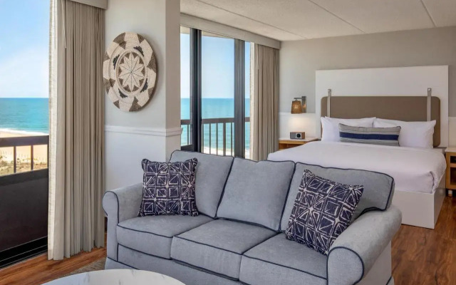 Ashore Resort & Beach Club