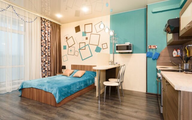 Domashnij Uyut Na Belinskogo 30 Apartments