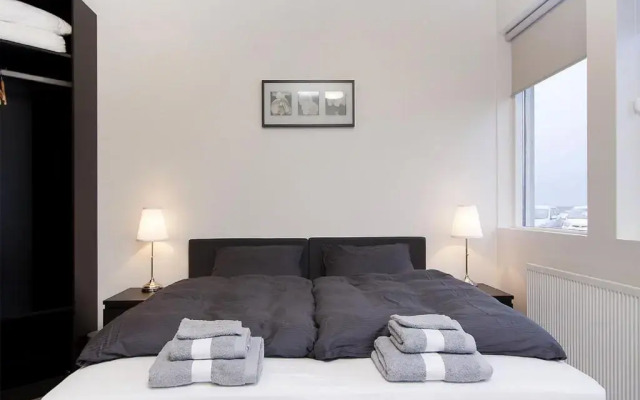 Kef Guesthouse by Keflavík airport