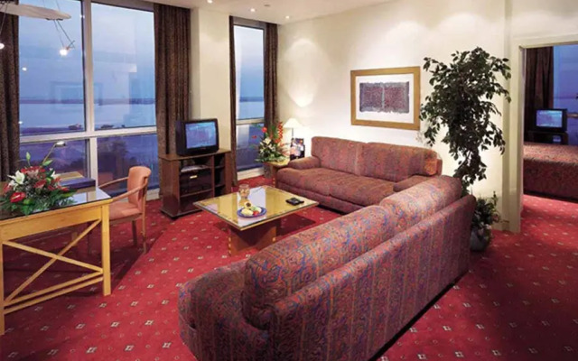 Hilton Baynunah Hotel