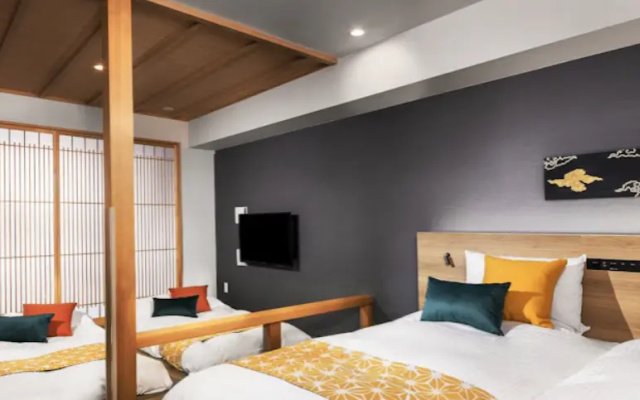 Japanese Apartment 사진 1