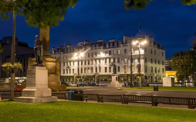 Millennium Hotel Glasgow