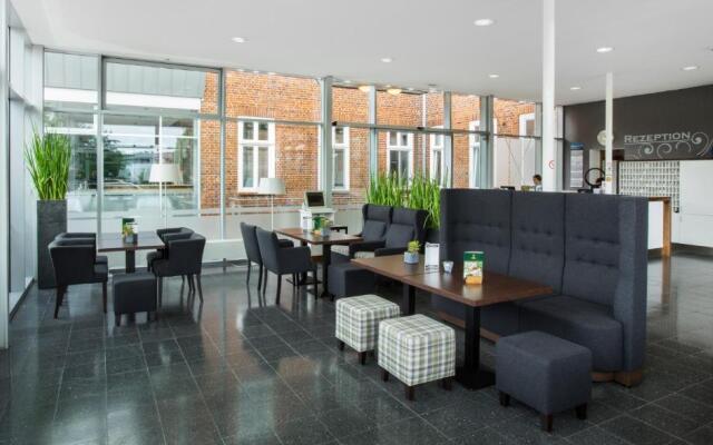 Hotel am Schlosspark