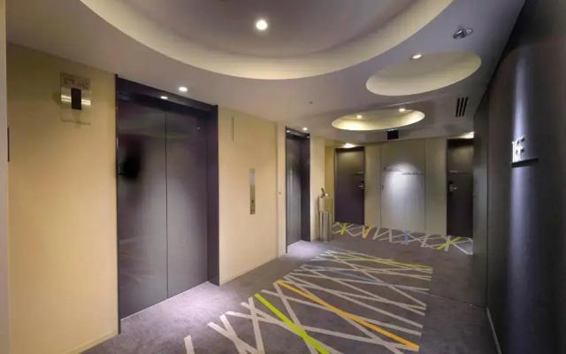 Sotetsu Fresa Inn Shimbashi-Karasumoriguchi
