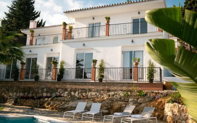 Boutique X Pueblo Benalmadena