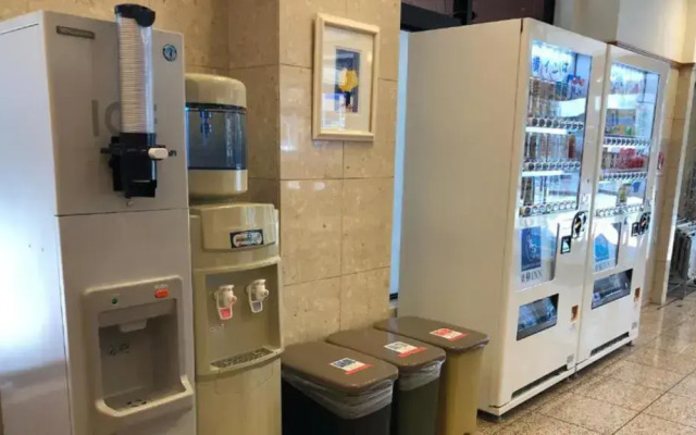 Toyoko Inn Osaka Temmabashi Otemae