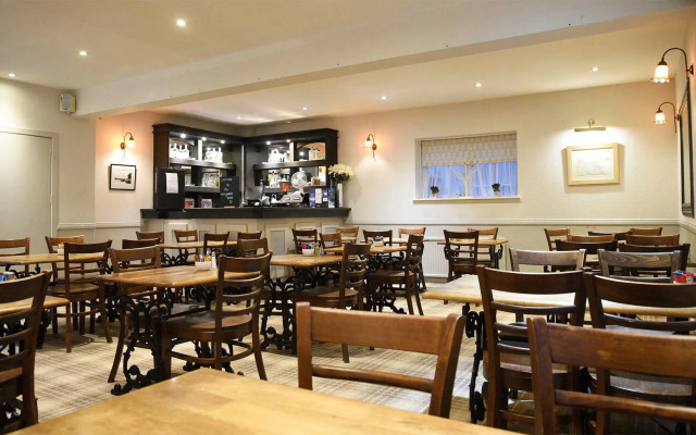 Tongadale Hotel