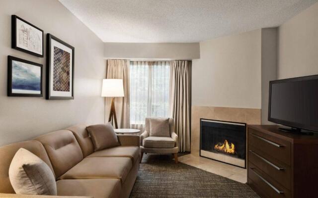 Residence Inn Atlanta Gwinnett Place