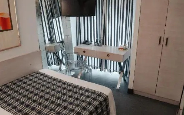 Andromeda Boutique hotel