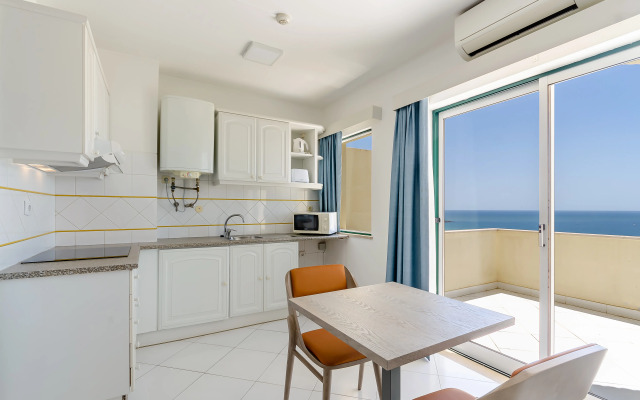 TURIM Algarve Mor Hotel