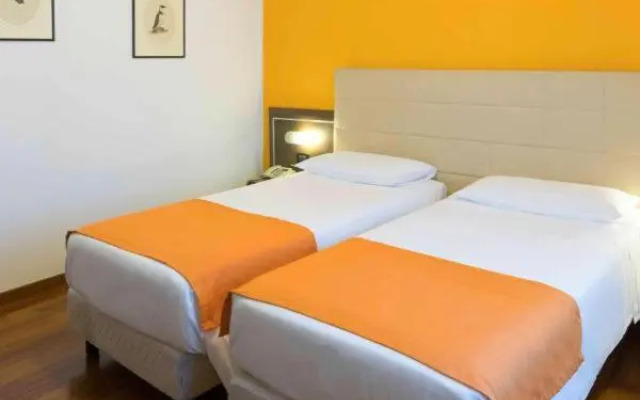 Hotel Milano Palmanova