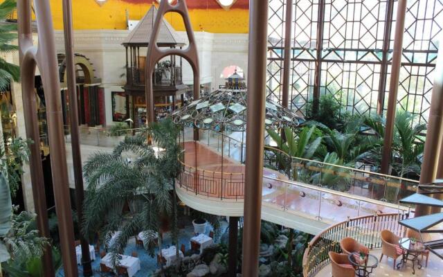Cordial Mogán Playa Hotel 