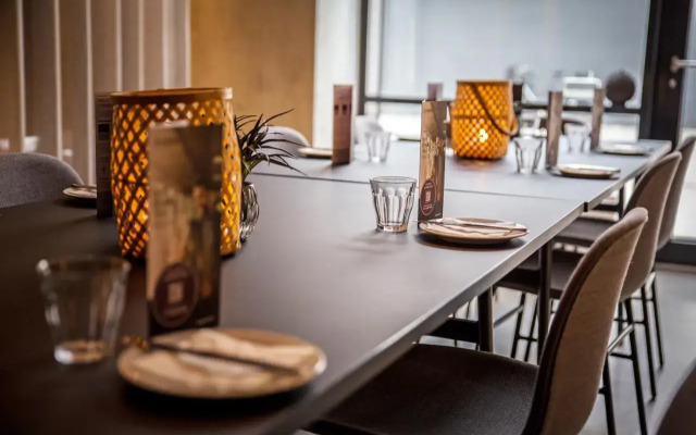 Zleep Hotel Aalborg