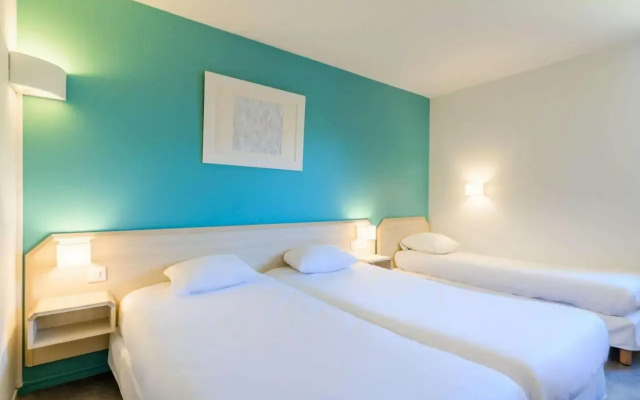 Comfort Hotel Orleans Saran