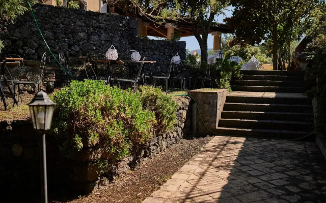 B&B Villa San Gerardo