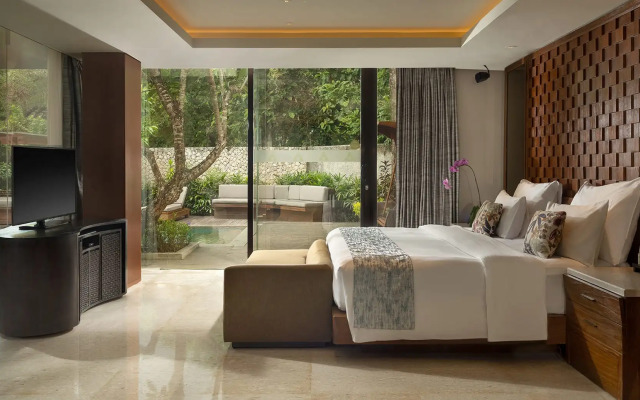 Anantara Uluwatu Bali Resort