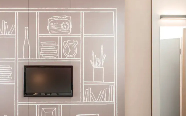 ibis Melun Hotel