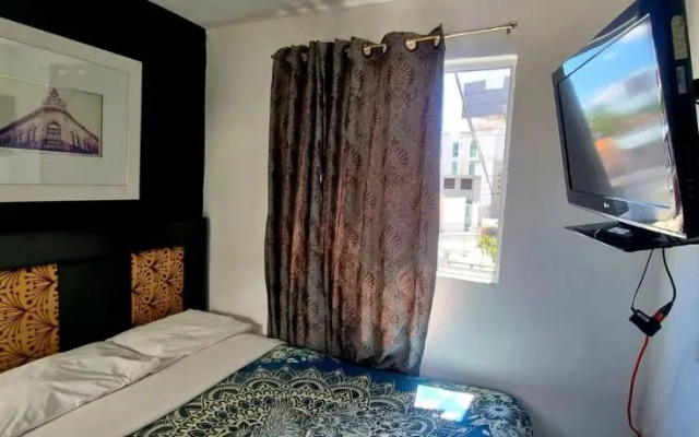 Mini Hotel | San Luis Potosí
