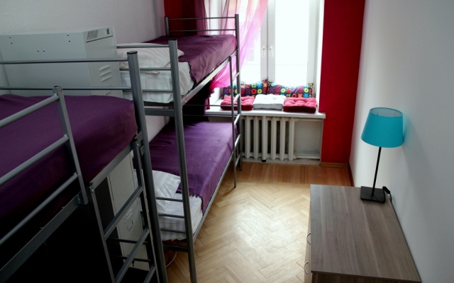 Clever Hostels Staryi Arbat