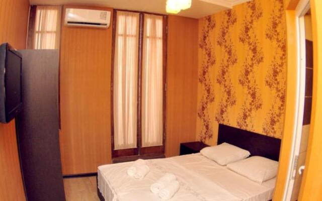 Отель Prima Rooms