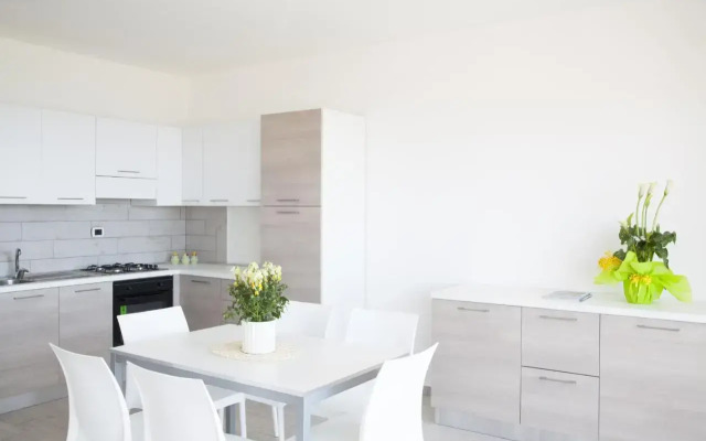 Airone Residence