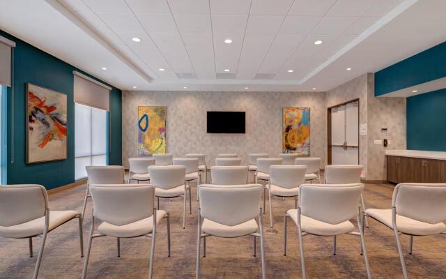 Hilton Garden Inn Temecula, CA