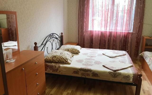 Valeriya Guest House