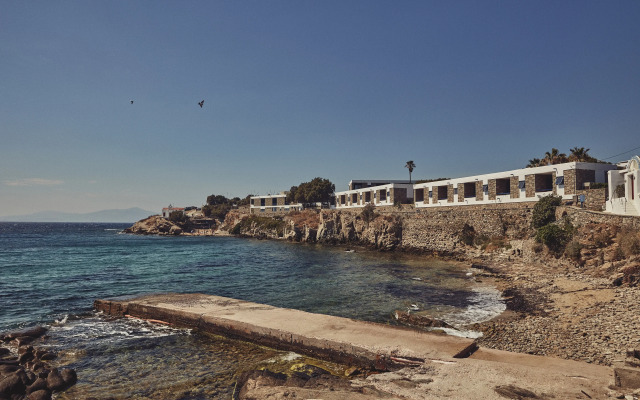 Mykonos Theoxenia, a member of Design Hotels