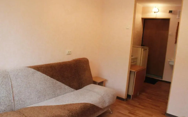 Эдем Советский на Новгородской