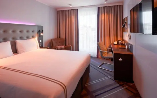 Premier Inn Nürnberg City Opernhaus