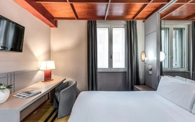 Hotel Madison