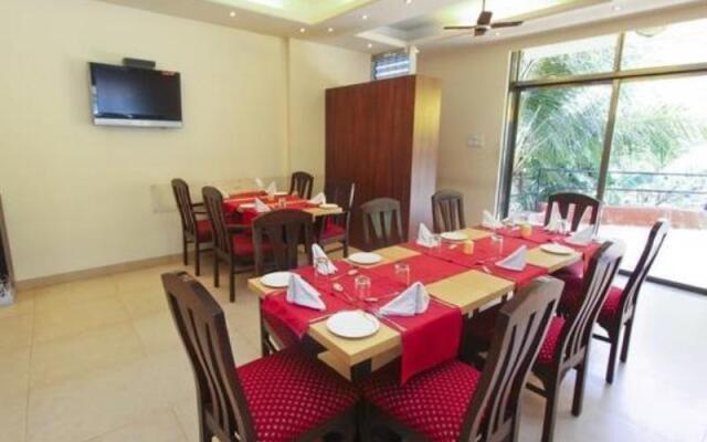 Golden Toff Resort