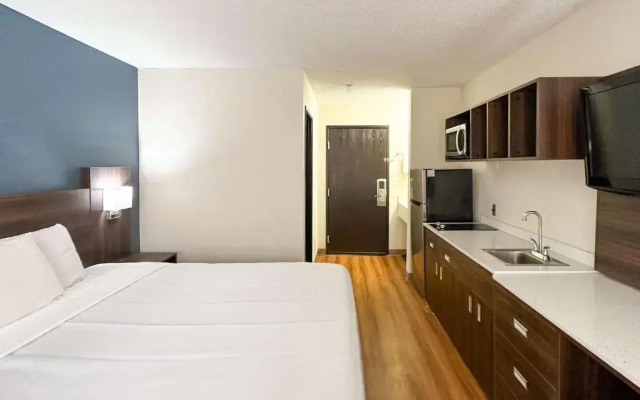 Suburban Studios LaVale-Cumberland