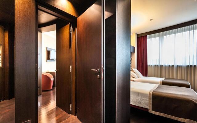 Crowne Plaza Milan City by IHG