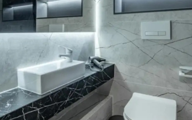 Апартаменты на улице Черкасская 9