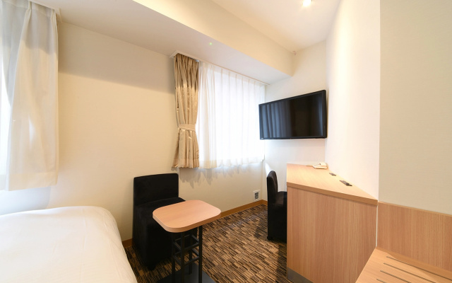 Universal Double room (풀 더블 침대) 사진 4