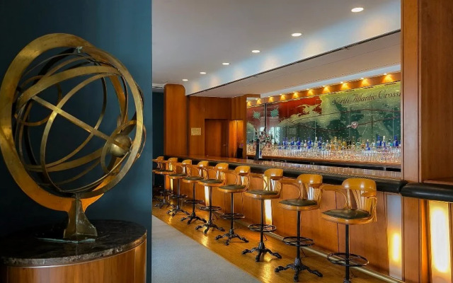 Queen Elizabeth 2 Hotel by Accor