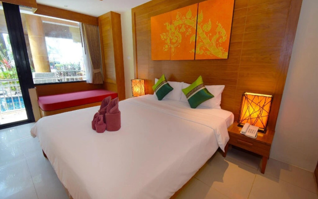 Honey Resort