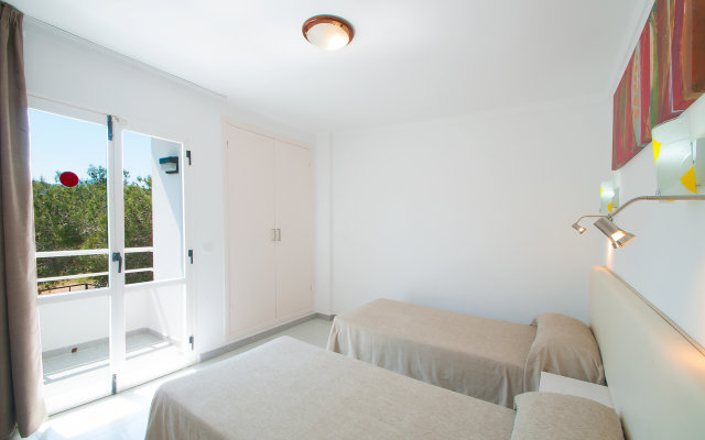 Apartamentos Sunset Oasis Ibiza - Only Adults