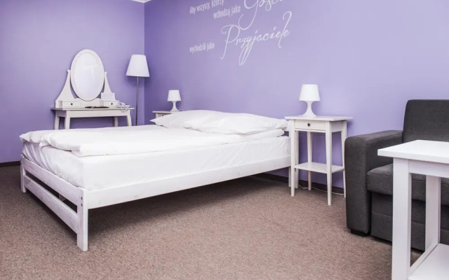 Four Points by Sheraton Wroclaw