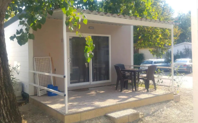 Camping Village Torre Pendente