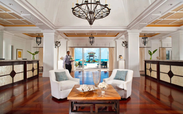 Sandals Emerald Bay All Inclusive