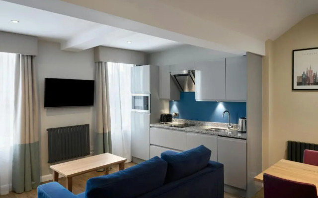 Four Points Flex by Sheraton Edinburg