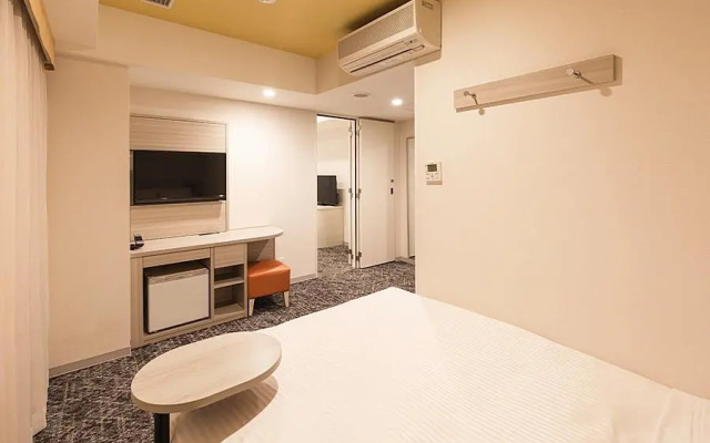 Connecting room 사진 4