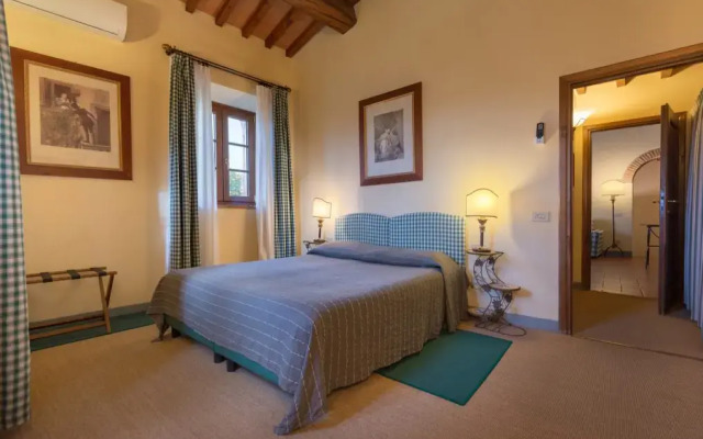 Relais Villa Olmo