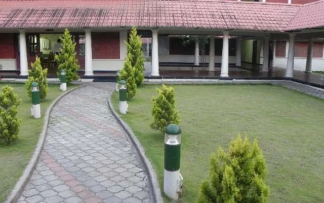 KTDC Pepper Grove